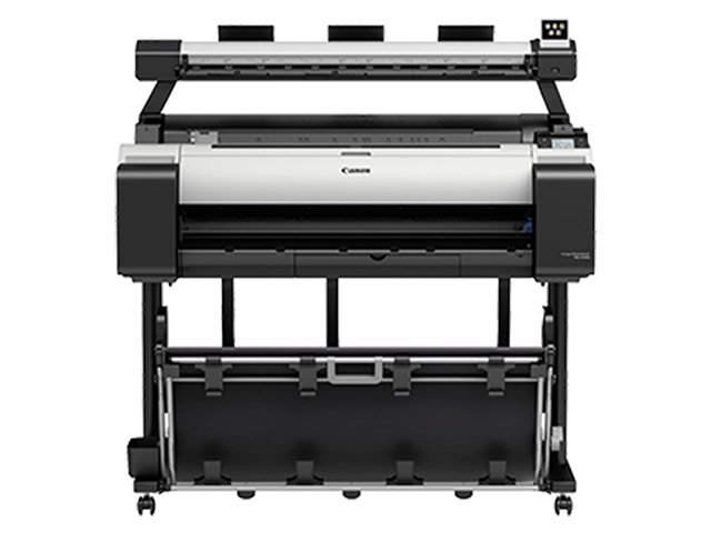 imagePROGRAF TM-5300 MFP L36ei