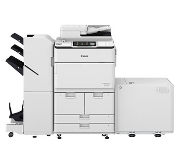 imageRUNNER ADVANCE DX 6700i tC