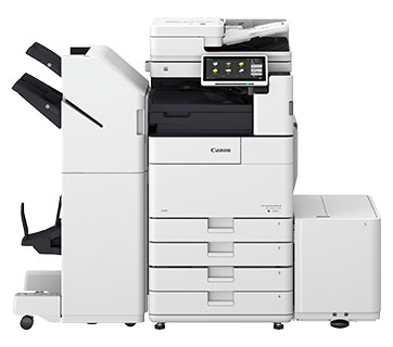 imageRUNNER ADVANCE DX 4700i tC