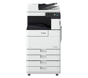 imageRUNNER 2625i