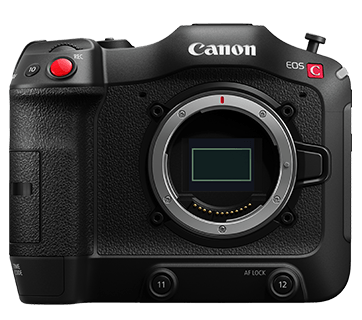 EOS C70