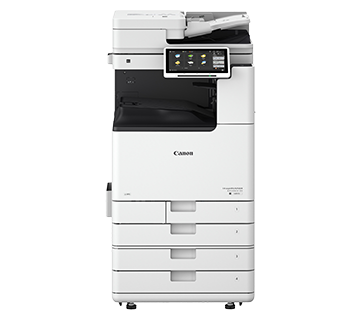 imageRUNNER ADVANCE DX 4800i tC