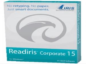 Readiris Corporate 中小企業版
