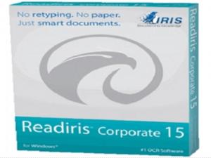 Readiris Corporate p~