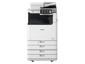 imageRUNNER ADVANCE DX C5800itC