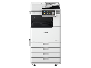 imageRUNNER ADVANCE DX 4800i tC