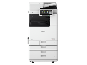 imageRUNNER ADVANCE DX C3800itC